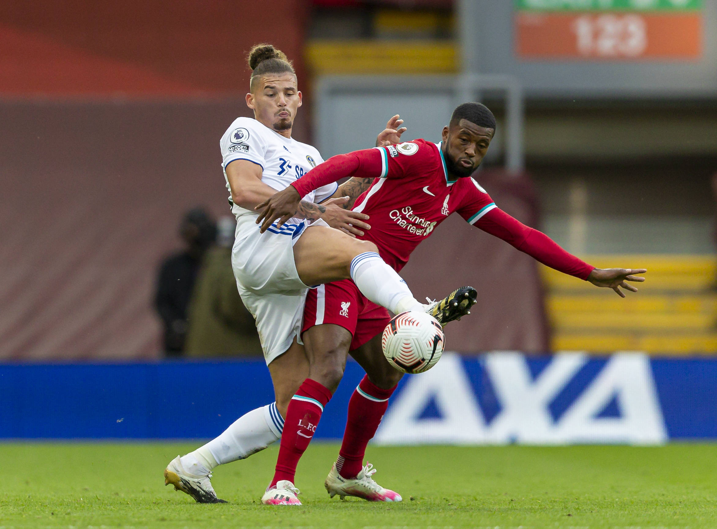 塞斯科与曼联达成口头协议 交易取决于俱乐部间谈判.