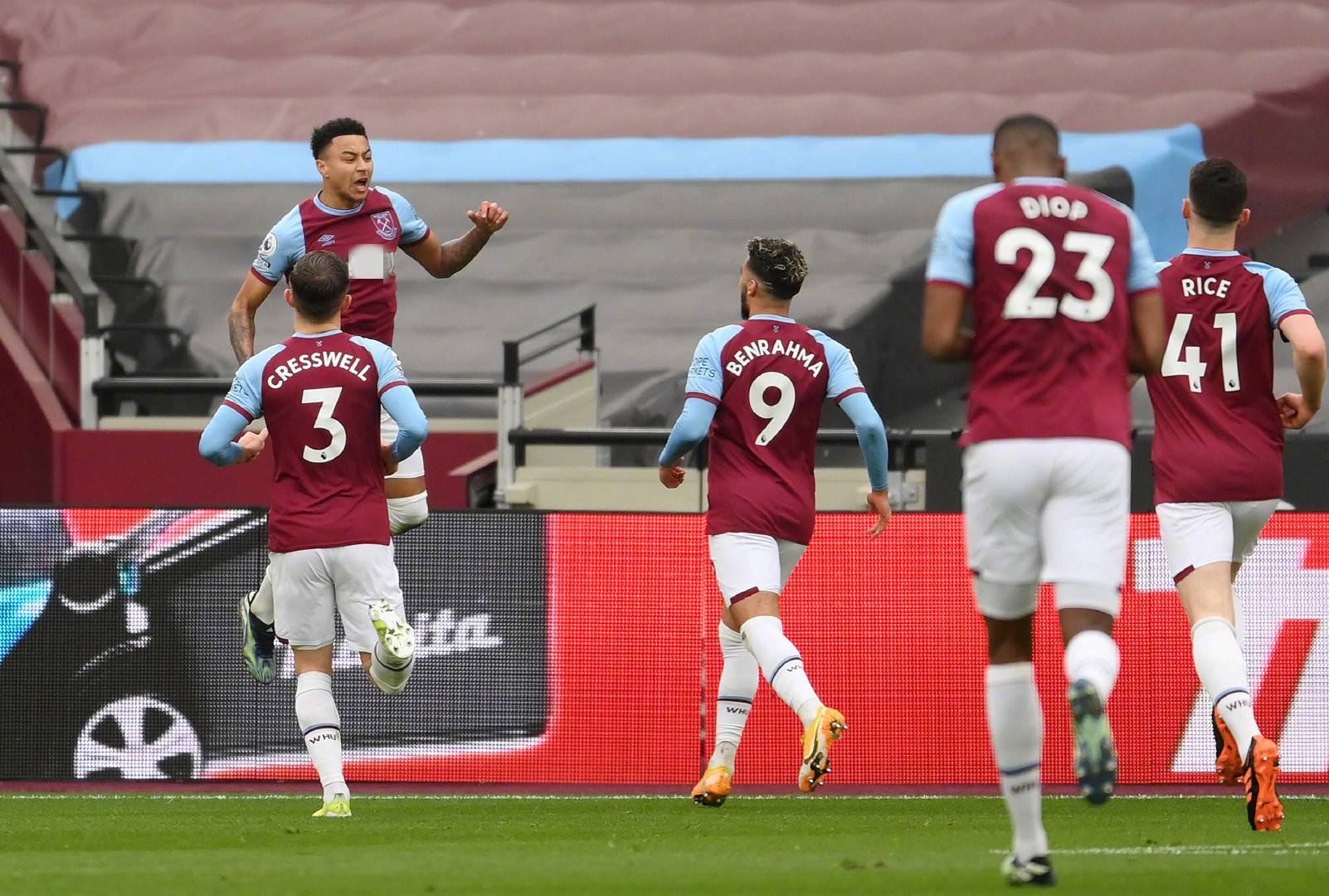 拉莫斯：我们的表现配得上这场胜利，恭喜我们所有的球员.